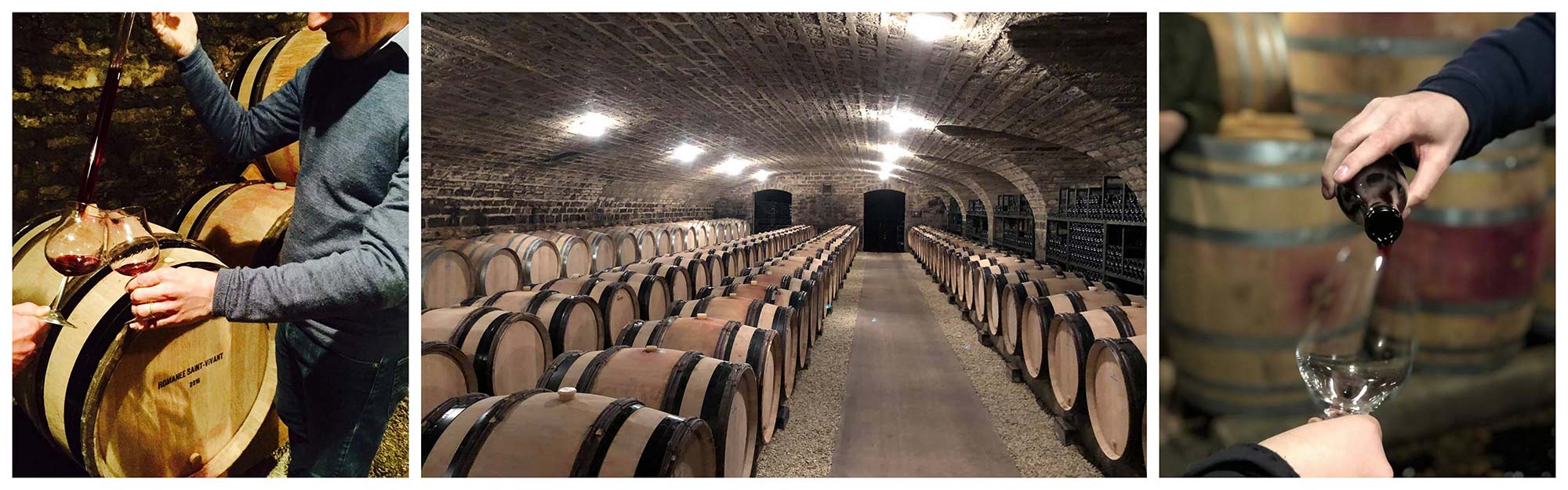 route des vins de Bourgogne