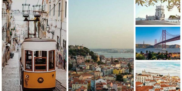 Des expériences pour découvrir Lisbonne