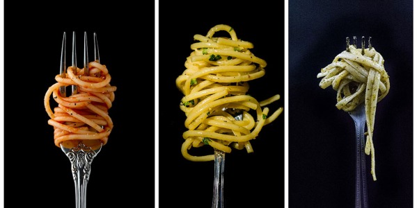 Pourquoi on aime tant les spaghettis ?