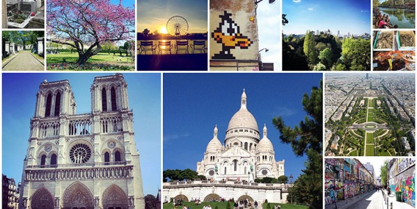 10 visites gratuites à faire à Paris