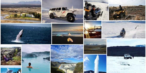 Destination – Voyage en Islande