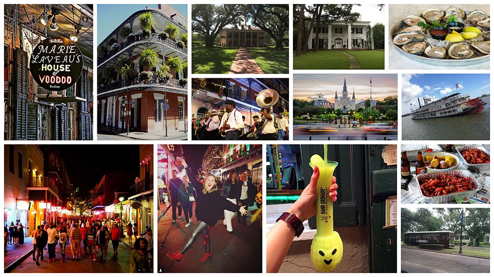 Séjour à la Nouvelle-Orléans: nos conseils de voyage